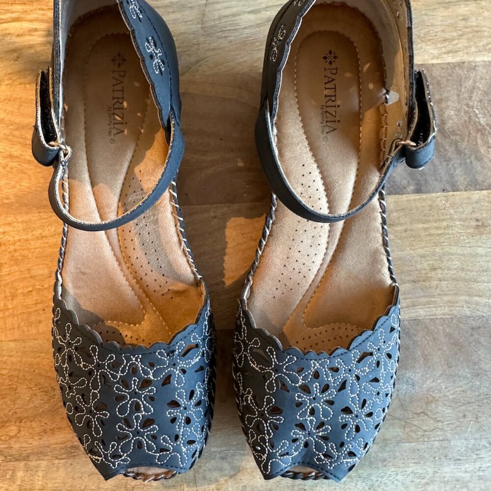 Patrizia Sandals